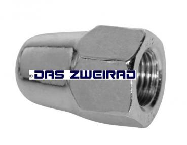 HUTMUTTER SHIMANO 3/8"
